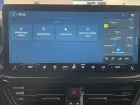 Ford Focus Wagon ST-Line X EcoBoost Hybrid 155 pk Trekhaak thumbnail 17