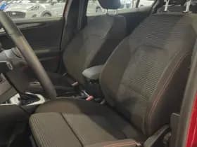 Ford Focus Wagon ST-Line X EcoBoost Hybrid 155 pk Trekhaak thumbnail 21