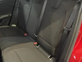 Ford Focus Wagon ST-Line X EcoBoost Hybrid 155 pk Trekhaak thumbnail 22