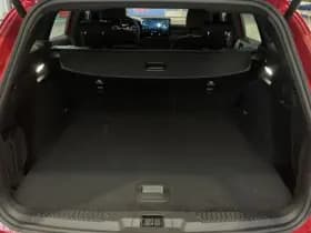 Ford Focus Wagon ST-Line X EcoBoost Hybrid 155 pk Trekhaak thumbnail 27