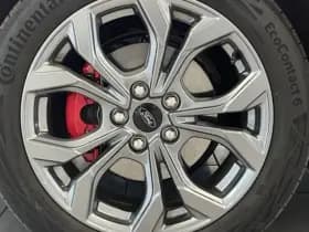 Ford Focus Wagon ST-Line X EcoBoost Hybrid 155 pk Trekhaak thumbnail 28