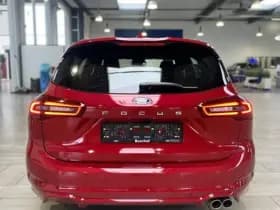 Ford Focus Wagon ST-Line X EcoBoost Hybrid 155 pk Trekhaak thumbnail 6