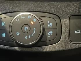 Ford Focus Wagon ST-Line X EcoBoost Hybrid 155 pk Trekhaak thumbnail 9