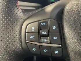 Ford Focus Wagon ST-Line X EcoBoost Hybrid 155 pk Trekhaak thumbnail 10