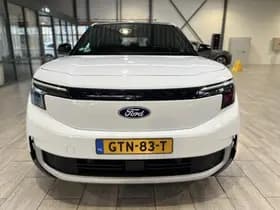 Ford Explorer thumbnail 7