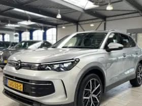 Volkswagen Tiguan 1.5 eHybrid 204 pk Life Edition