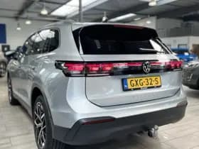 Volkswagen Tiguan 1.5 eHybrid 204 pk Life Edition thumbnail 2