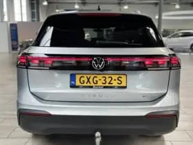Volkswagen Tiguan 1.5 eHybrid 204 pk Life Edition thumbnail 3