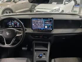 Volkswagen Tiguan 1.5 eHybrid 204 pk Life Edition thumbnail 25