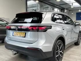 Volkswagen Tiguan 1.5 eHybrid 204 pk Life Edition thumbnail 4