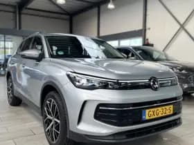 Volkswagen Tiguan 1.5 eHybrid 204 pk Life Edition thumbnail 5