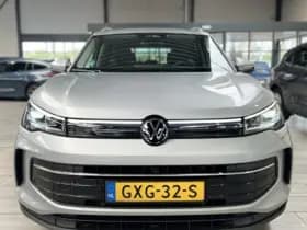 Volkswagen Tiguan 1.5 eHybrid 204 pk Life Edition thumbnail 6