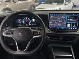 Volkswagen Tiguan 1.5 eHybrid 204 pk Life Edition thumbnail 8