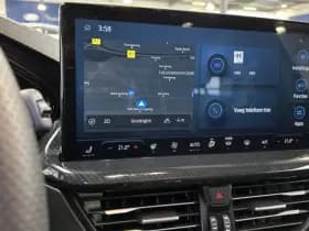 Ford Focus Wagon EcoBoost Hybrid 155PK ST Line thumbnail 12