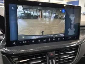 Ford Focus Wagon EcoBoost Hybrid 155PK ST Line thumbnail 13