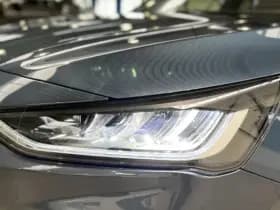 Ford Focus Wagon EcoBoost Hybrid 155PK ST Line thumbnail 16