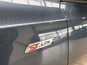 Ford Focus Wagon EcoBoost Hybrid 155PK ST Line thumbnail 17