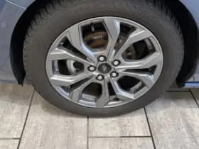 Ford Focus Wagon EcoBoost Hybrid 155PK ST Line thumbnail 19