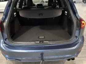 Ford Focus Wagon EcoBoost Hybrid 155PK ST Line thumbnail 21