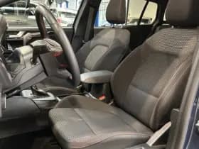 Ford Focus Wagon EcoBoost Hybrid 155PK ST Line thumbnail 6