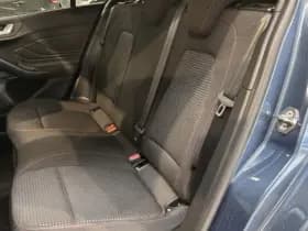 Ford Focus Wagon EcoBoost Hybrid 155PK ST Line thumbnail 7