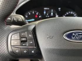 Ford Focus Wagon EcoBoost Hybrid 155PK ST Line thumbnail 10