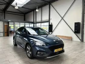 Ford Focus thumbnail 2