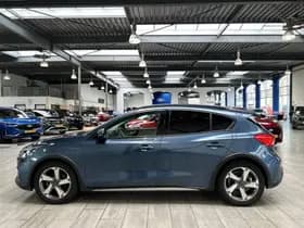 Ford Focus thumbnail 8