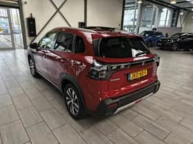 Suzuki S-Cross thumbnail 4