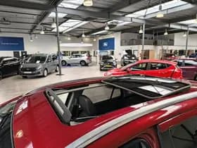 Suzuki S-Cross thumbnail 5