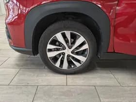 Suzuki S-Cross thumbnail 6