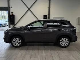 Suzuki S-Cross thumbnail 2