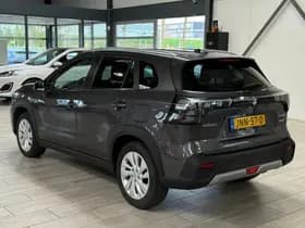 Suzuki S-Cross thumbnail 3