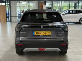 Suzuki S-Cross thumbnail 4