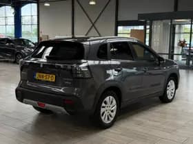 Suzuki S-Cross thumbnail 5