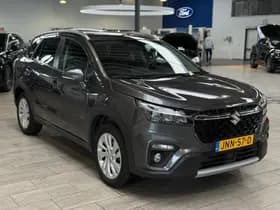 Suzuki S-Cross thumbnail 7