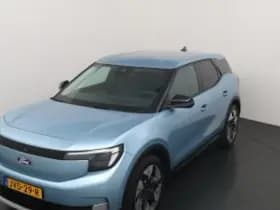 Ford Explorer Premium Extended Range 286PK RWD 77 kWh thumbnail 2