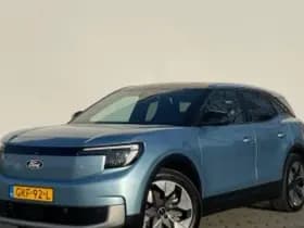 Ford Explorer Premium Extended Range 286PK RWD 77 kWh thumbnail 3