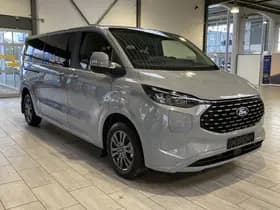 Ford Tourneo Custom Titanium X 340 2.5 PHEV 233 pk L2 9 persoons thumbnail 2