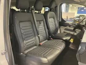 Ford Tourneo Custom Titanium X 340 2.5 PHEV 233 pk L2 9 persoons thumbnail 24