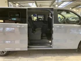 Ford Tourneo Custom Titanium X 340 2.5 PHEV 233 pk L2 9 persoons thumbnail 25