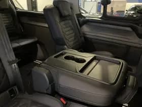 Ford Tourneo Custom Titanium X 340 2.5 PHEV 233 pk L2 9 persoons thumbnail 29