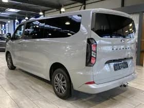 Ford Tourneo Custom Titanium X 340 2.5 PHEV 233 pk L2 9 persoons thumbnail 4