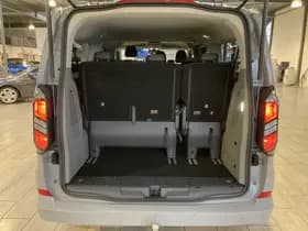 Ford Tourneo Custom Titanium X 340 2.5 PHEV 233 pk L2 9 persoons thumbnail 31