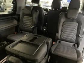 Ford Tourneo Custom Titanium X 340 2.5 PHEV 233 pk L2 9 persoons thumbnail 35