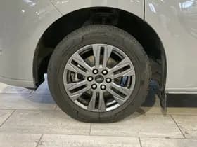 Ford Tourneo Custom Titanium X 340 2.5 PHEV 233 pk L2 9 persoons thumbnail 36