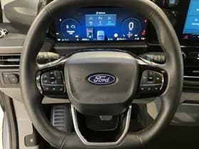 Ford Tourneo Custom Titanium X 340 2.5 PHEV 233 pk L2 9 persoons thumbnail 10