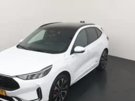 Ford Kuga 2.5 PHEV 243 pk ST-Line X thumbnail 2