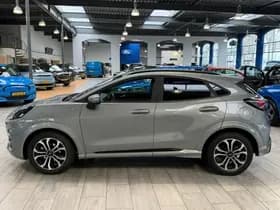 Ford Puma EcoBoost 125 pk ST-Line thumbnail 2