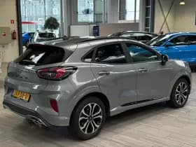 Ford Puma EcoBoost 125 pk ST-Line thumbnail 5